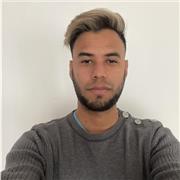 Profesor de inglés de nivel básico - intermedio